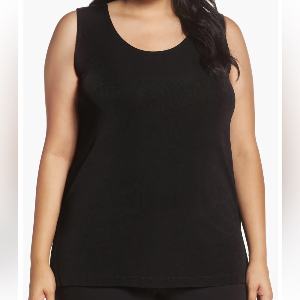 Vikki Vi Classic Tank Top